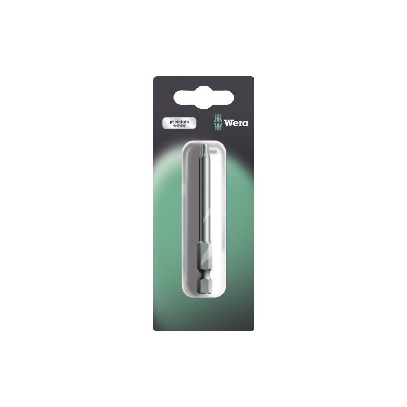 

05073526001 PUNTAS, 10 X 89 MM - Wera