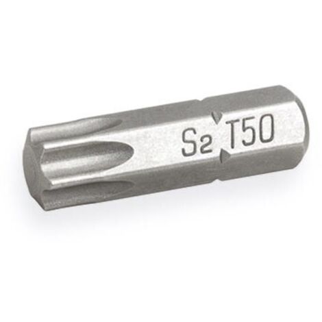 PUNTA DE ATORNILLAR 5/16 S2 T50 - DOGHER