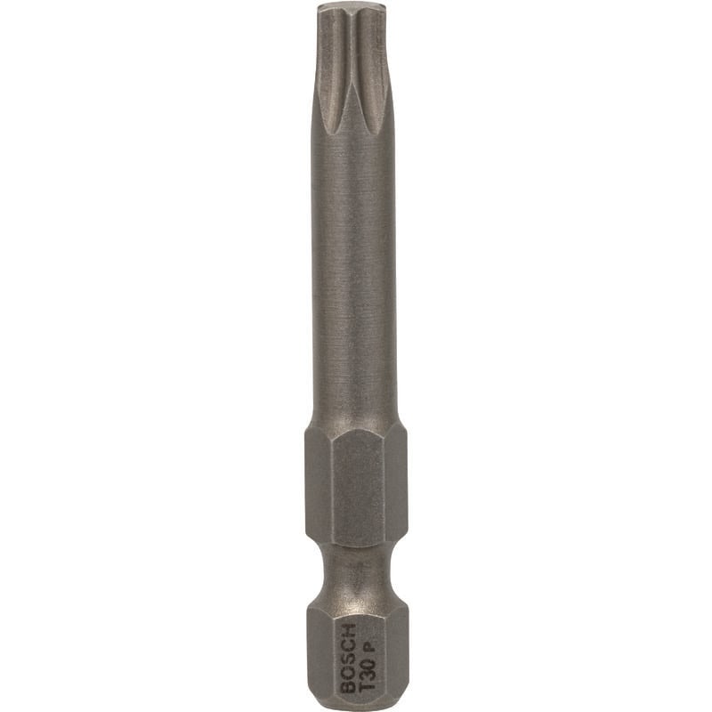 

2607001642 Punta de atornillar extra dura T30, 49 mm - Bosch