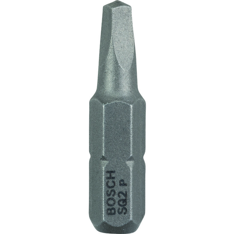 

2608521109 Punta de atornillar extra dura R2, 25 mm - Bosch