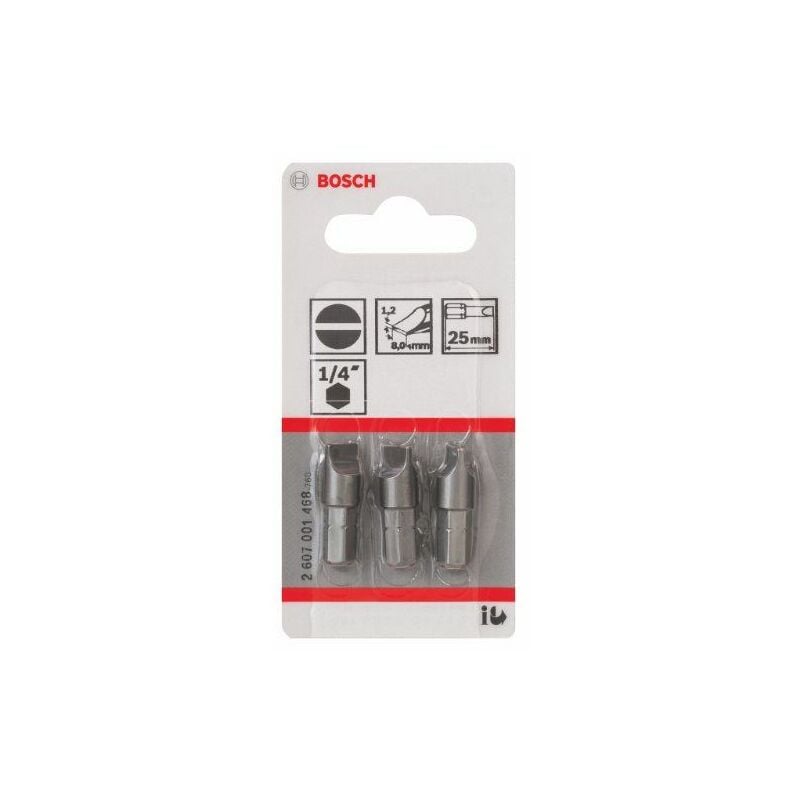 

2 607 001 468 - Bosch