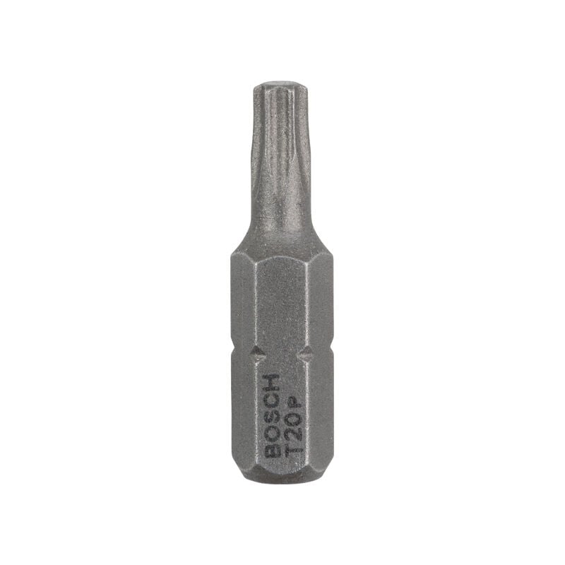 

BOSCH 2607001612 Punta de atornillar extra dura T20, 25 mm