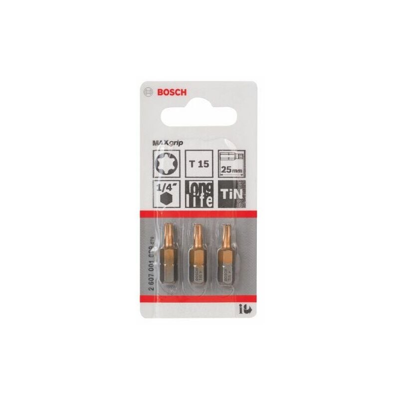 

Bosch 2 607 001 689