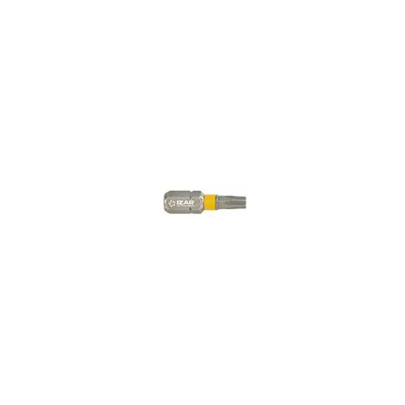 

Punta Destornillador 1/4 Torx T-30*25