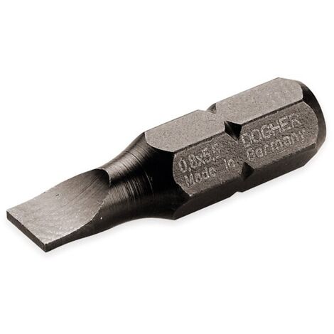 PUNTA DE ATORNILLAR S2 4,0 - DOGHER