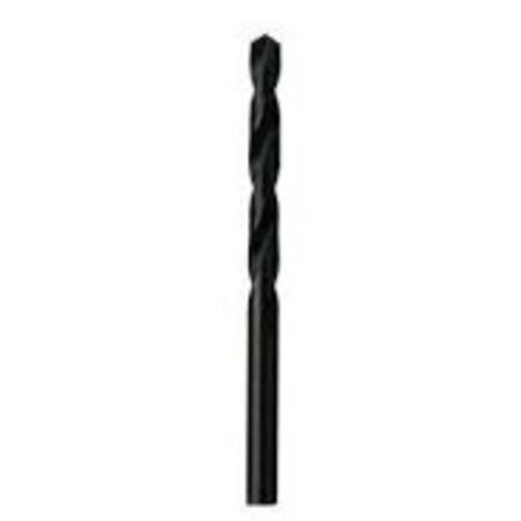 Punta de Broca HSS Vigor Forjada 1 mm
