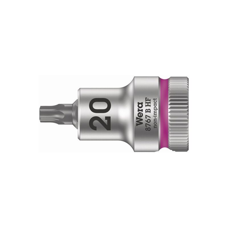 

Vaso De Punta Zyklop Torx C/Arrastr De 3/8' Tx 20X035 3061