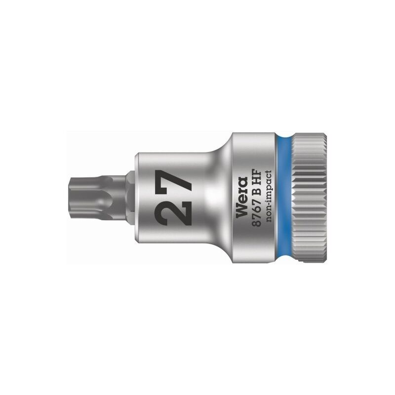

Vaso De Punta Zyklop Torx C/Arrastr De 3/8' Tx 27X035 3064