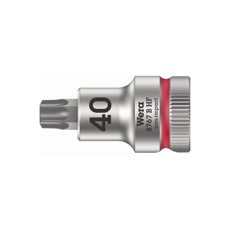 

Vaso De Punta Zyklop Torx C/Arrastr De 3/8' Tx 40X035 3068