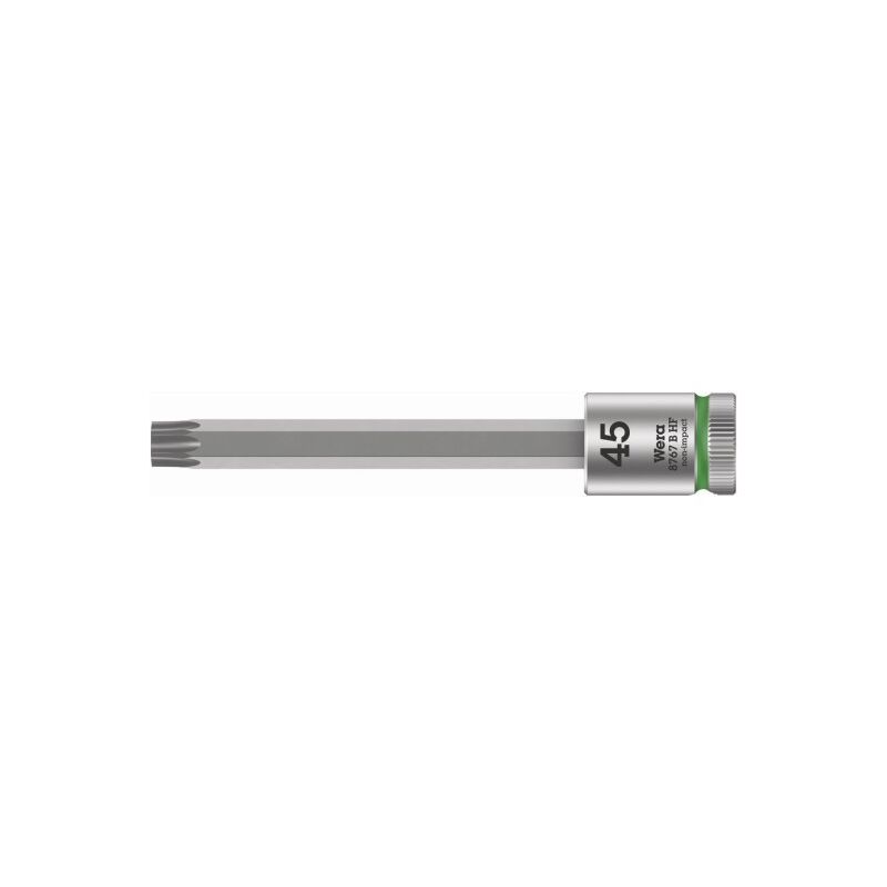 

Vaso De Punta Zyklop Torx C/Arrastr De 3/8' Tx 45X100 3071