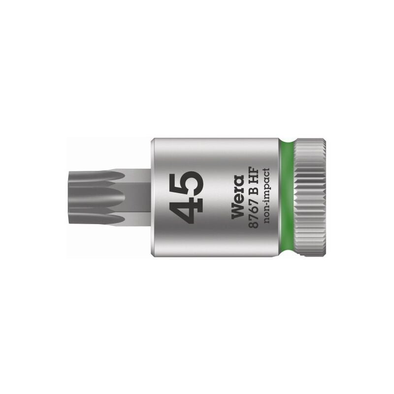 

Vaso De Punta Zyklop Torx C/Arrastr De 3/8' Tx 45X038,5 3070