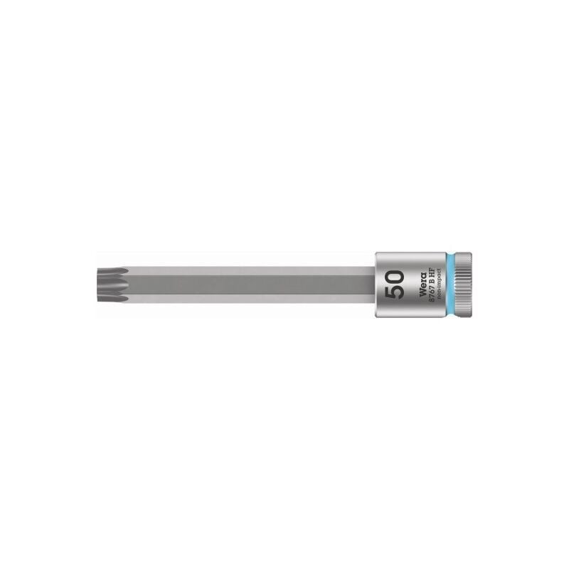 

Vaso De Punta Zyklop Torx C/Arrastr De 3/8' Tx 50X0100 3073