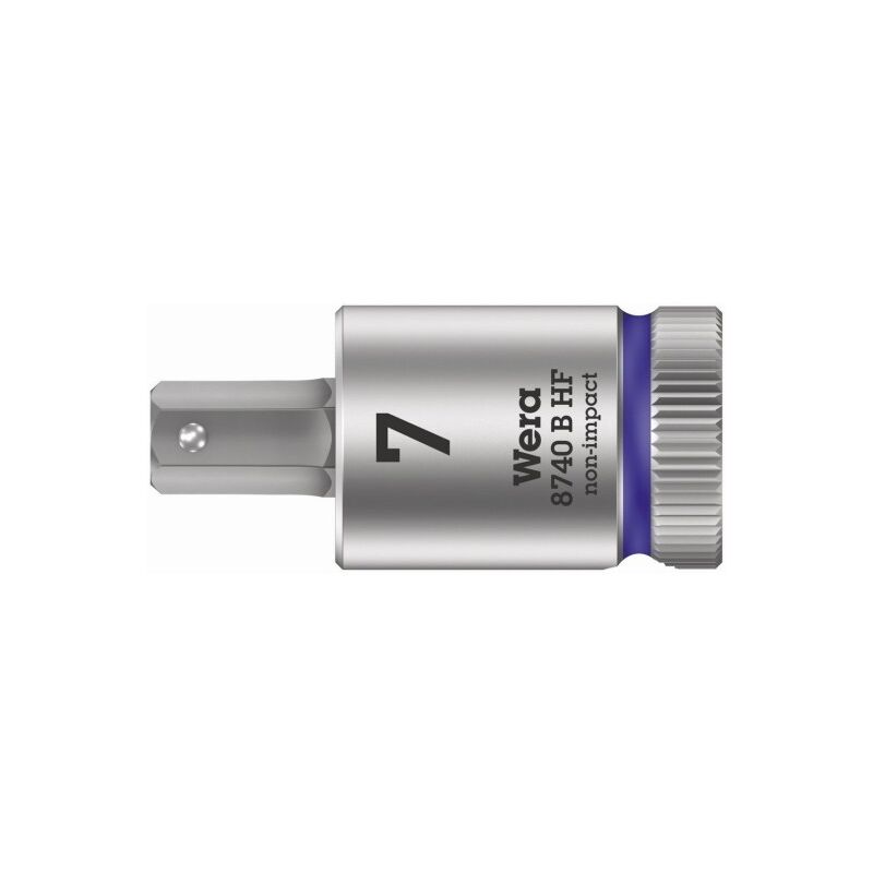 

Vaso De Punta Zyklop Hexagon C/Arrastr De 3/8' 07X038,5 3037