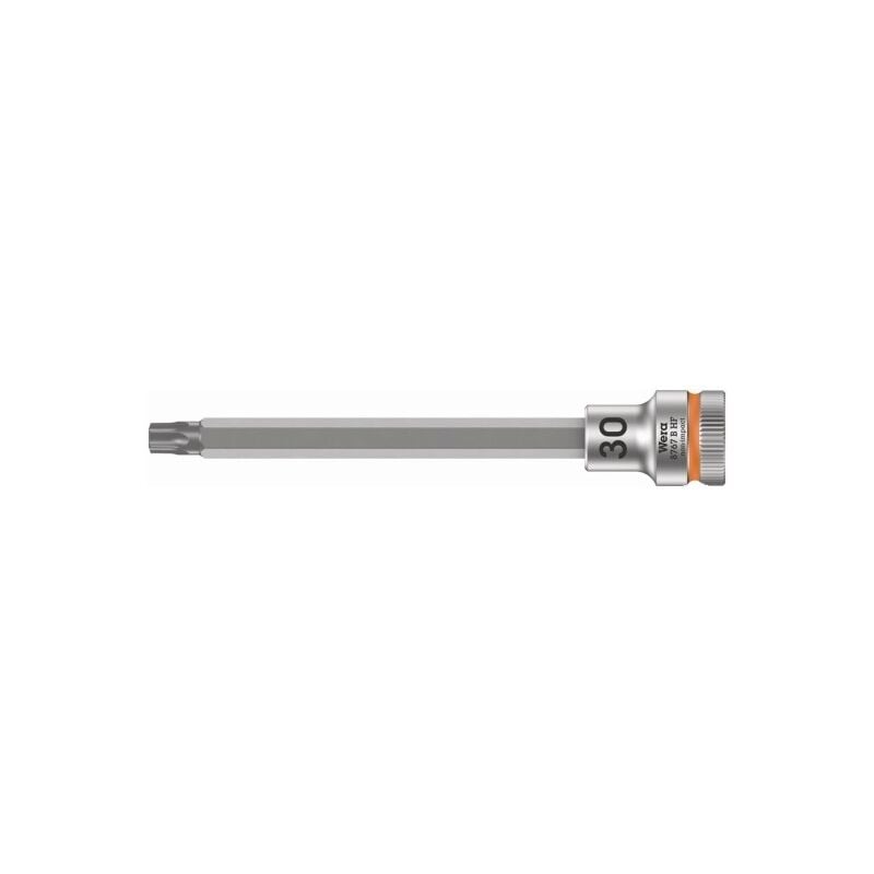 

Vaso De Punta Zyklop Torx C/Arrastr De 3/8' Tx 30X107 3067