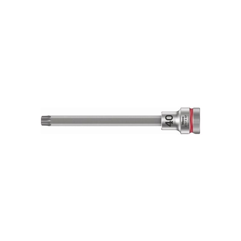 

Vaso De Punta Zyklop Torx C/Arrastr De 3/8' Tx 40X107 3069