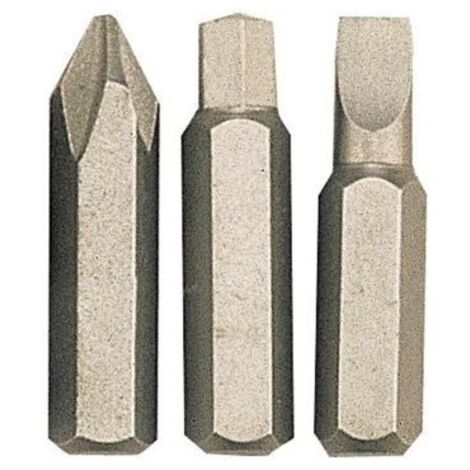 Punta de impacto 5/16" hex. No 2 cabeza Phillips TENGTOOLS 116481003