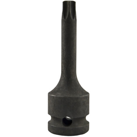 PUNTA DE IMPACTO TORX ½" T25 PARA 52340  JBM12938