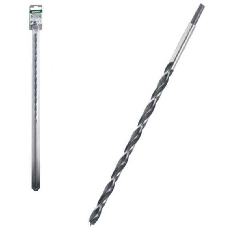 Punta de madera Cv mm 16,00X400 Krino