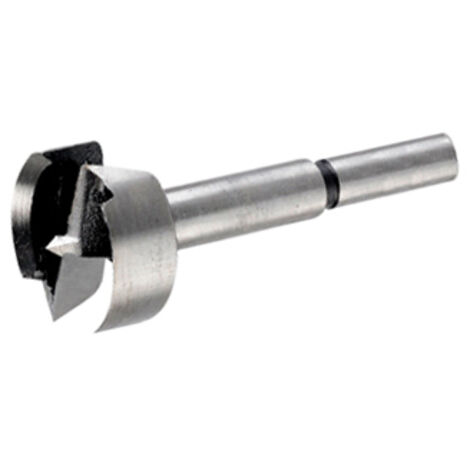 Punta de madera para bisagra empotrada Ø 35mm Kreator