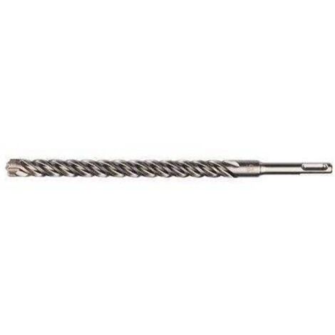 PUNTA DE PERFORADORA WIDIA SDS PLUS NEMESIS MAKITA
