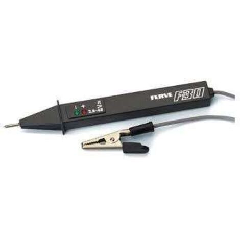 PUNTA DE PRUEBA ELECTRICA 2.8-48V