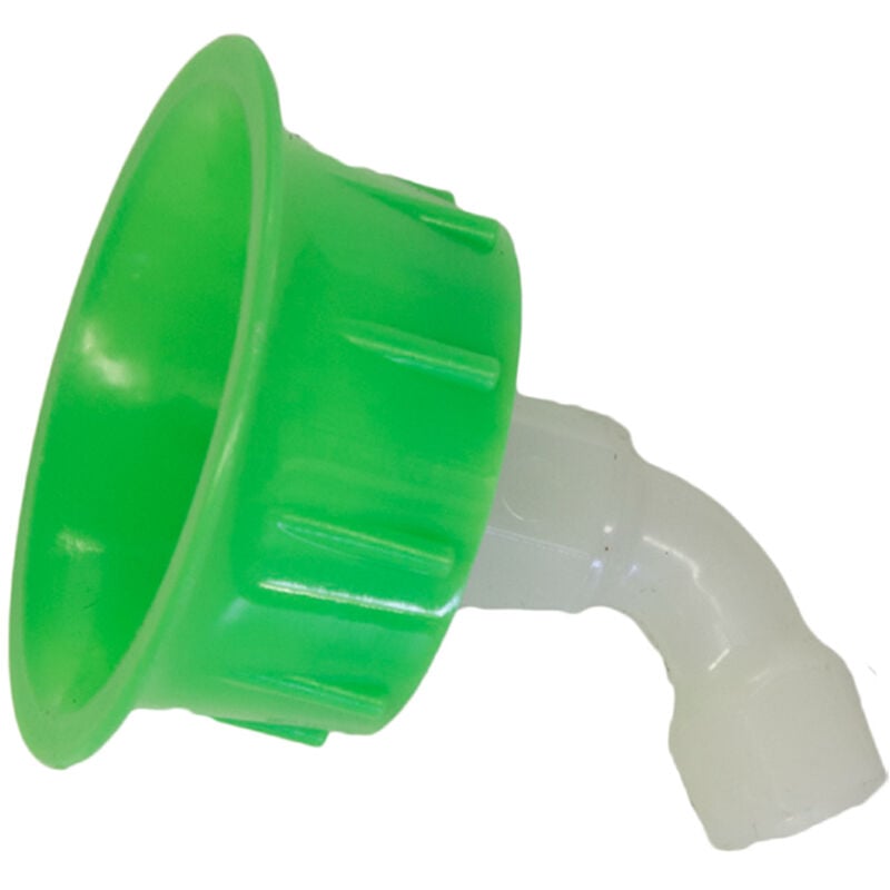 

Punta De Pulverizador Ajustable , Con 8 Agujeros - Bricoferr