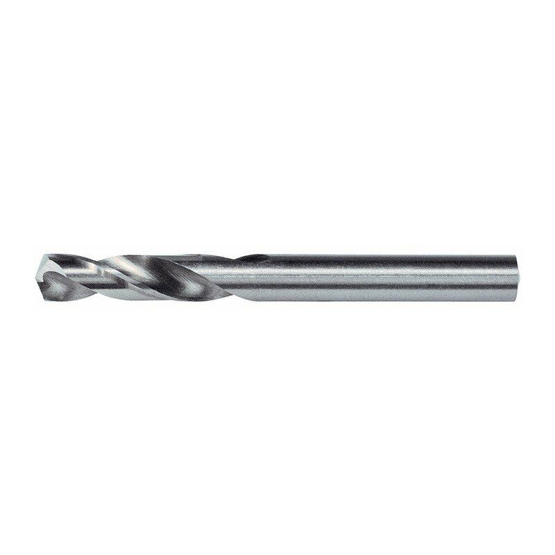 

Punta de punción similar a DIN 1897 D.4.3mm HSS 135 grados (Por 10) - Ruko
