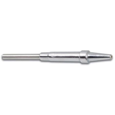 PUNTA DE RECAMBIO 1.0mm PARA ESTACIÓN DE SOLDADURA VTDESOL2 / VTSSD / VTSSDN