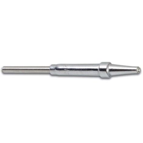 PUNTA DE RECAMBIO 1.5mm PARA ESTACIÓN DE SOLDADURA VTDESOL2 / VTSSD / VTSSDN