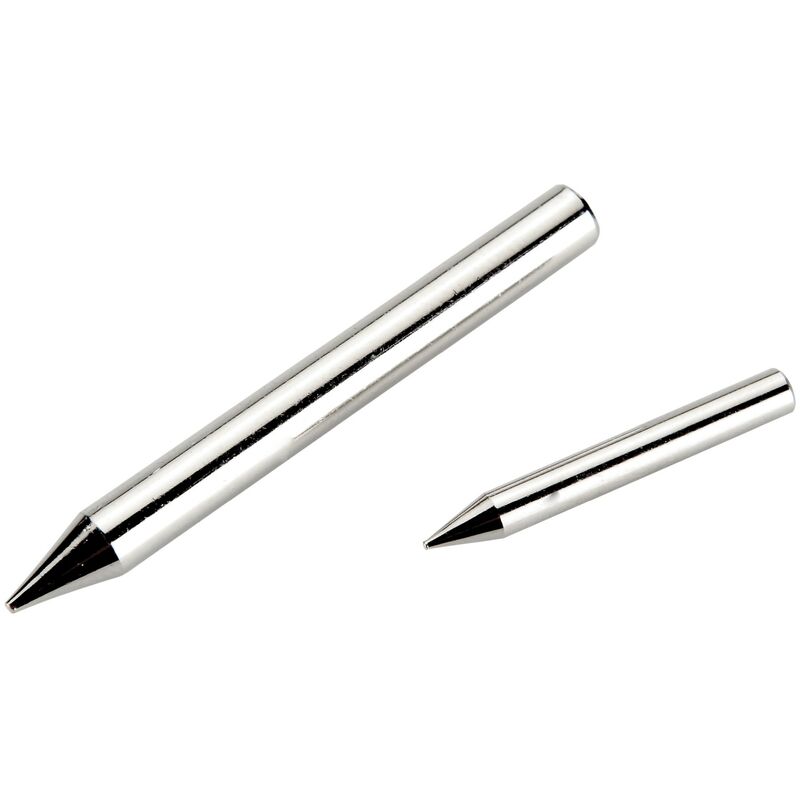 

Puntas Para Soldador 190580 Diámetro 4 Mm
