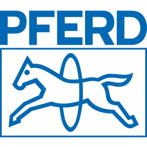 Punta De Rectificado Zy 0306 6 Ar 100 O 5V Pferd