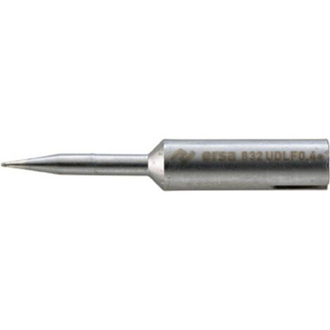 Punta de soladura ERSADUR N 832 (exenta de plomo) 0, 4mm