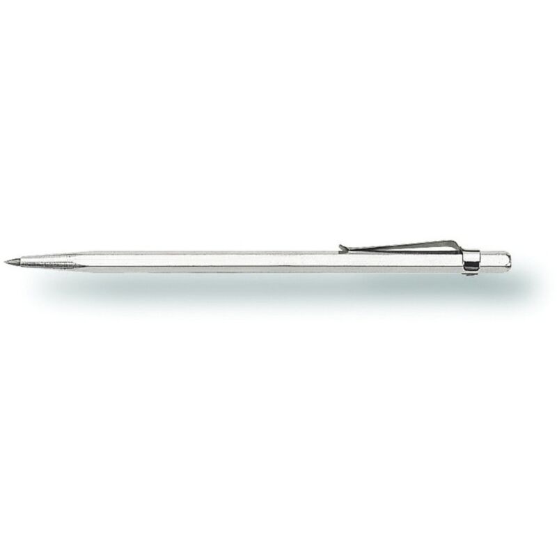 

Punta Medicion Trazar 2,5Mmx150Mm Carburo Tungsteno - Bahco