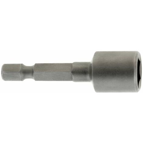 PUNTA DESTORNILLADOR 1/4 VASO MAGNETICO .5
