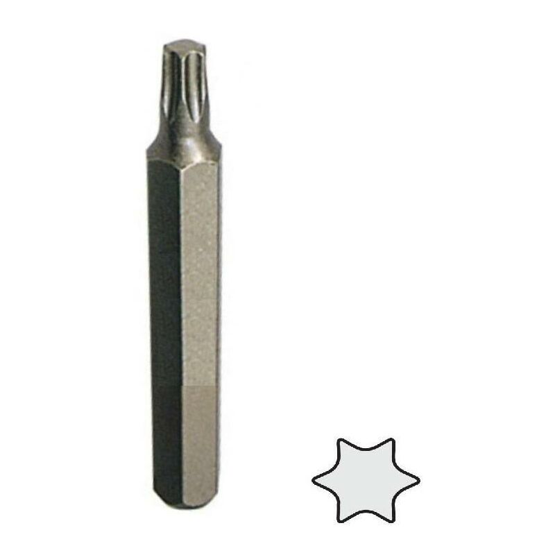 

Punta atornillar mango 10mm torx larga punta atornill tx40 - Mibricoplus