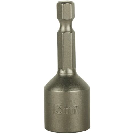 Punta DEWALT da 13 mm con bussola