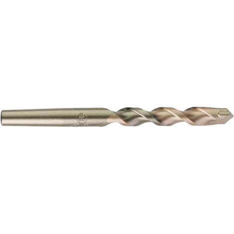 Punta di centraggio per punte a corona serie k mm 11x120 milwaukee 4932245967