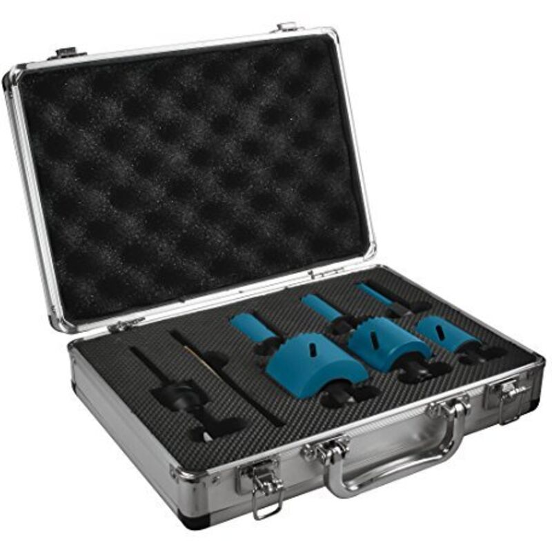 Trapano centrale Makita HSS-G Trapano centrale Makita HSS-G Ezychange