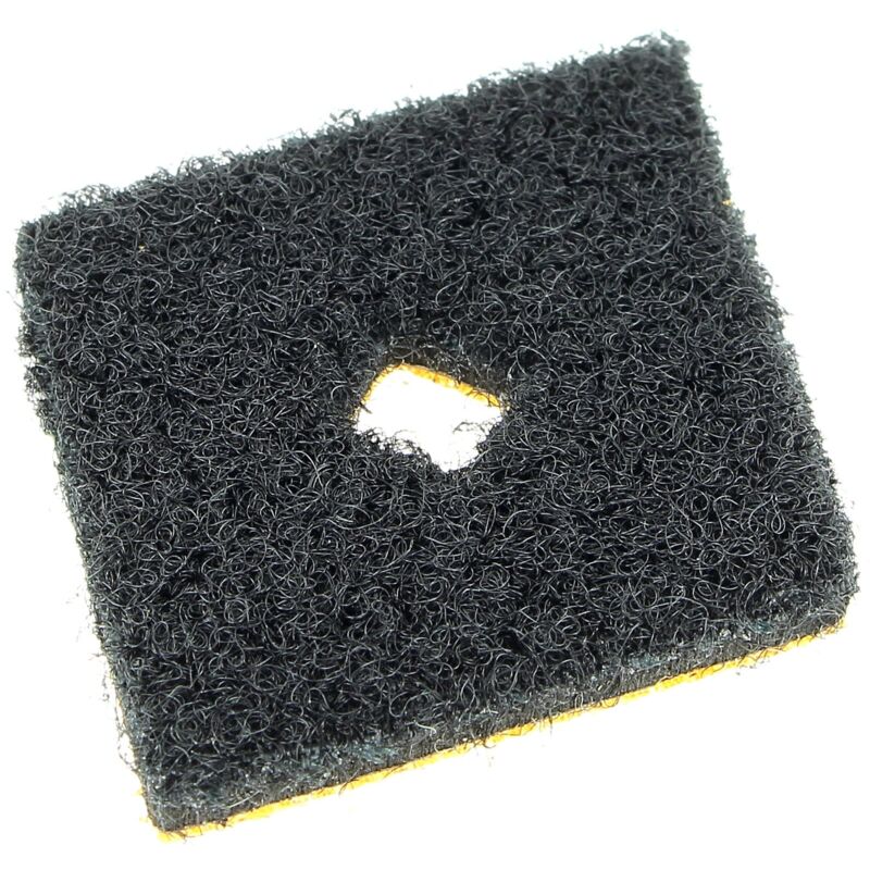 Punta di levigatura 90558556 per levigatrice Black&decker