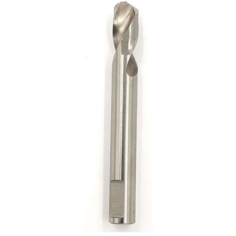PUNTA DI RICAMBIO D.6X52 mm PER FRESE A TAZZA FT