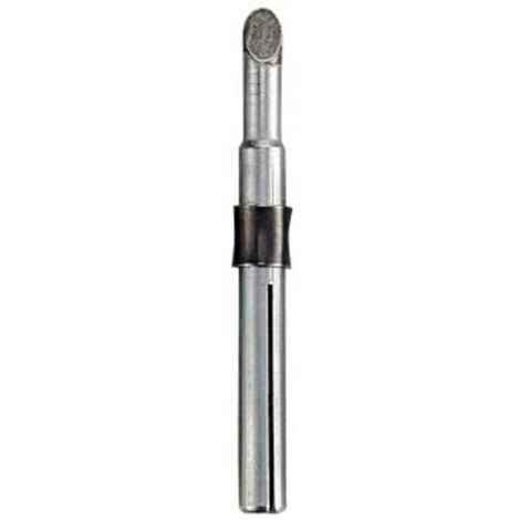 Punta di ricambio per saldatore - 4 mm per ANTEX C15, M12, TC25 (103 bit)