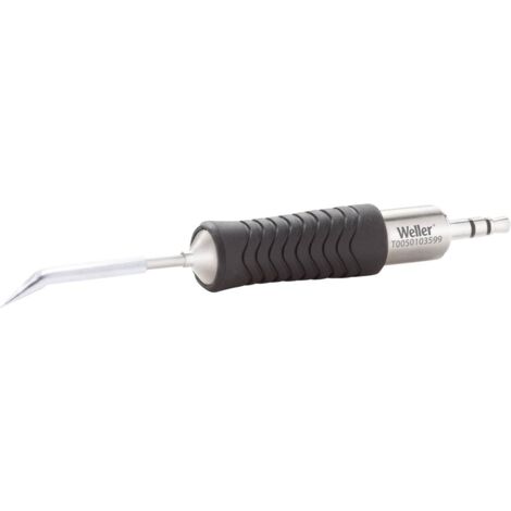 Punta di saldatura conica Weller RTP 001 C X