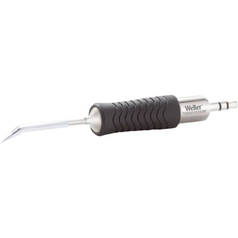 Punta di saldatura conica Weller RTP 001 C X