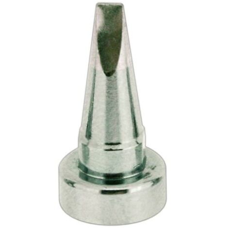 Punta di saldatura Mod. 03.144. Piatto 2,4mm. 03.144/B Electro DH 8430552125074