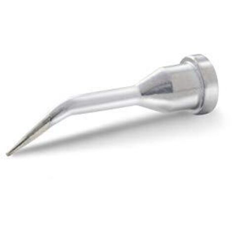 Punta di saldatura Weller LT-1SLX rotonda 0,4 mm 22 mm