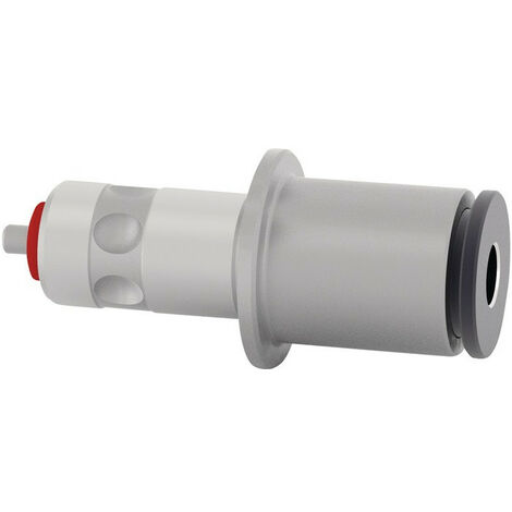 Punta di sincronizzazione BILZ 10 mm x 8 mm STH misura 5 per DIN 371 M10