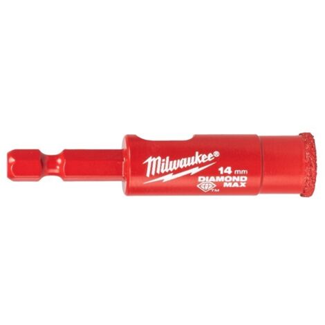 PUNTA DIAMANTATA 14X55MM Milwaukee 4932498346