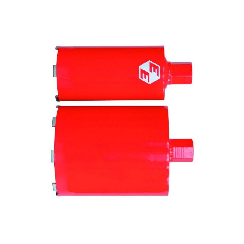 Punta diamantata a secco Eibenstock 1 ¼, 202 mm