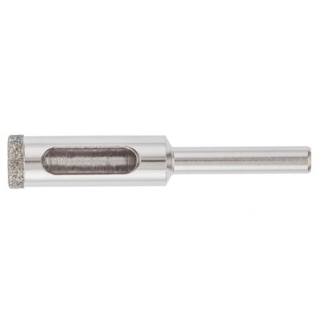 Punta diamantata Graphite 57h284 12 mm 30 mm