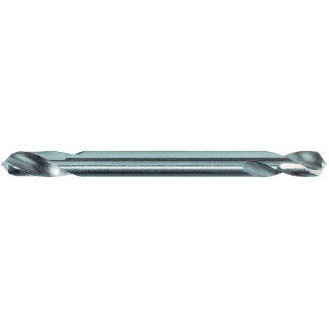 Punta doppia DIN 1897 (simile) D.3.2mm HSS RUKO (Per 10)